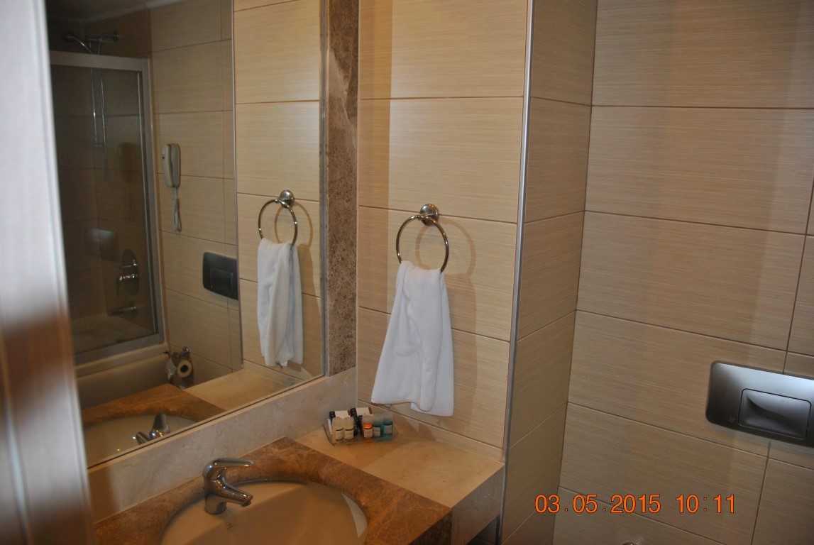 imagini hotel NASHIRA RESORT SIDE